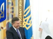 Янукович требует самого сурового наказания для Femen  