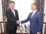 Глава ОБСЕ сказал, когда возможен ввод миротворцев на Донбасс