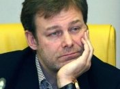 Данилов: Украинский футбол в правовом тупике