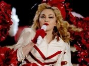 Мадонна занята работой над концертным DVD