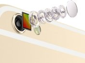 Apple запатентовала ультракомпактный телеобъектив для мобильных устройств