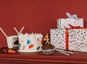 Вітання дочки 4 роки