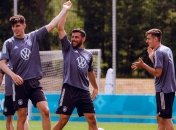 Англия - Германия: назван фаворит матча 1/8 финала Евро-2020