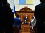 Совет Церквей поздравил Зеленского и выразил готовность к сотрудничеству