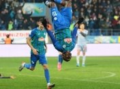 Ризеспор с Гармашем уступил в компенсированное время