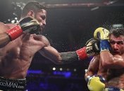 Ломаченко: Я почувствовал, что что-то оторвалось в районе плеча