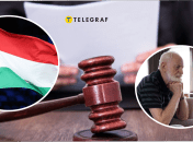 Пенсионер получил 3 года тюрьмы за посты в сети о "Великой Венгрии"