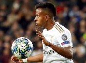 Юный талант Реала установил рекорд в Лиге чемпионов