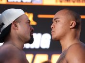 Паркер - Уордли