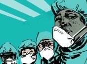 ВООЗ закликала країни продовжити боротьбу з пандемією COVID-19