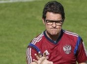 Фабио Капелло остается на посту главного тренера сборной России