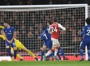 Куртуа близок к продлению контракта с "Челси"