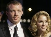 Семейное воссоединение: Мадонна помирилась с сыном и бывшим мужем