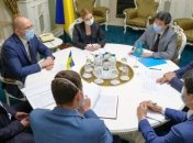 Казахстан и Украина обсудили торгово-экономическое сотрудничество