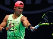 Надаль: Чувствую себя хорошо накануне старта Australian Open