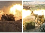 Война в Украине