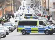 Теракт в Стокгольме: задержан второй подозреваемый