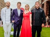 "Король десертів" 1 сезон: смотреть онлайн 3 выпуск (Видео) 