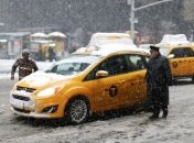 Почти 3 тыс рейсов отменены в США из-за снегопадов