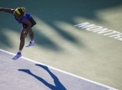 Rogers Cup в Монреале отменен из-за коронавируса