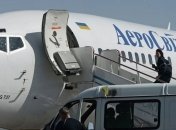  Беларусь вслед за Россией заблокировала полеты "АэроСвита"