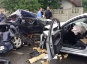 Шокирующее ДТП на Прикарпатье: погиб украинский футболист