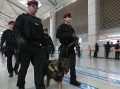 Полиция обнаружила еще одну бомбу в Брюсселе