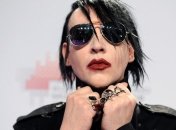 Мэрилин Мэнсон попал в больницу