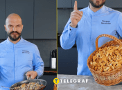 Секреты приготовления и хранения лисичек