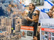 Освобождение заложников – один из основных вопросов, который беспокоит как израильтян, так и мусульман по всему миру