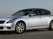 2013 Infiniti G37 анонсировал цены в США