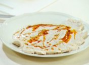 Курица в ореховом соусе