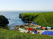 Курильские острова