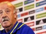 Дель Боске о предстоящем финале Кубка Испании