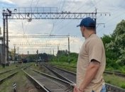 Усик нарвался на гнев "Укрзализныци"