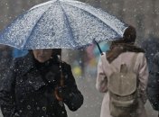 На дорогах будет опасно: в Киеве ожидается ухудшение погодных условий