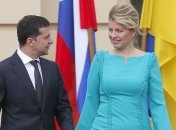 Чапутова: Словакия продлит санкции против РФ