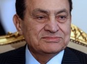 Испания заморозила активы бывшего президента Египта