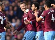 Ярмоленко - о последних результатах Вест Хэма в АПЛ