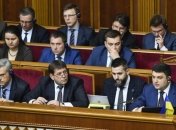 Гройсман: Законопроект о пенсионной реформе сегодня будет направлен в Раду