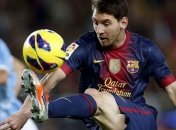 Месси назвал Роналдо своим идолом