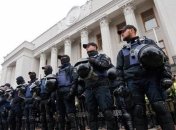 Дело Минобороны: в центре Киева проводят следственные действия