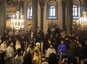 Вступает в силу закон о подчиненности церквей в ПЦУ