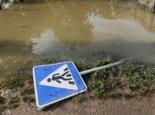 Уровень воды в Амуре поднялся до 782 см 