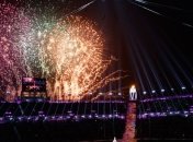 В Пхенчхане состоялась церемония закрытия Паралимпиады-2018