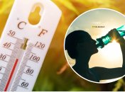 Погода в Одесі