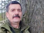 Названо имя украинского героя, погибшего на Донбассе 18 марта (фото)