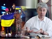 На фото справа - Александр Ткаченко