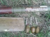 В течение майских праздников спасатели обнаружили более 700 боеприпасов