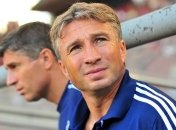 Новые подробности вокруг возможного тренера киевского "Динамо"